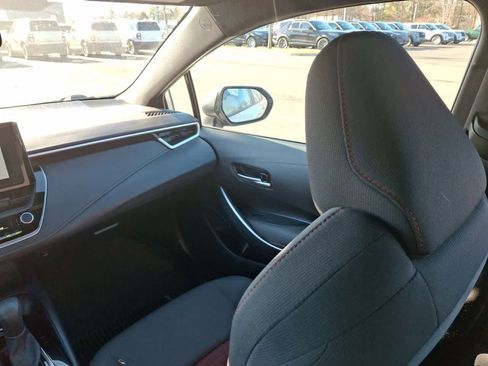 Used 2023 Toyota Corolla SE image 11