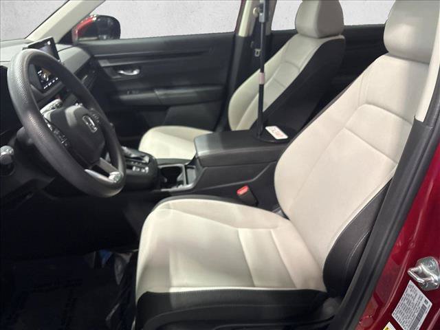 Certified 2024 Honda CR-V LX image 11