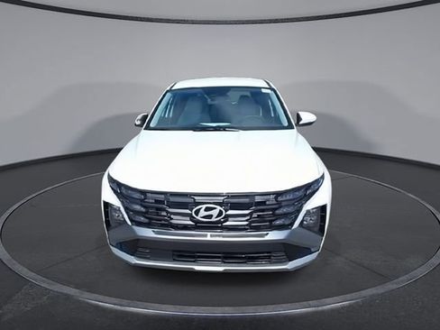 New 2026 Hyundai Tucson SE image 3