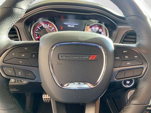 Certified 2023 Dodge Challenger R/T Scat Pack w/ Plus Package image 19