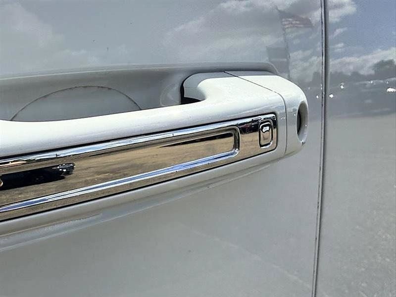 Used 2022 RAM 1500 Limited AWD/4WD image 69