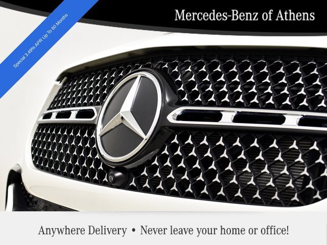 Certified 2026 Mercedes-Benz GLE 450 4MATIC Coupe image 7