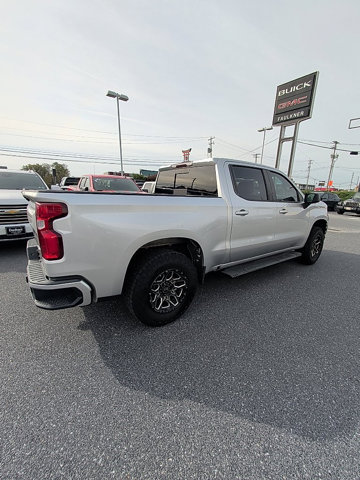 Used 2020 Chevrolet Silverado 1500 RST w/ All-Star Edition AWD/4WD image 5