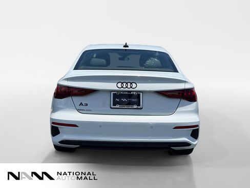 Used 2023 Audi A3 2.0T Premium w/ Convenience Package FWD image 4