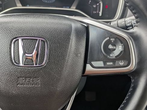 Used 2017 Honda CR-V Touring image 20