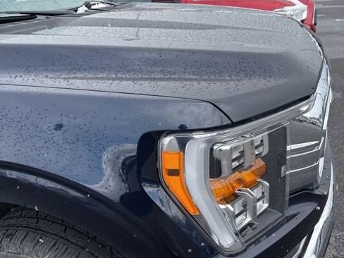 Used 2021 Ford F150 XLT w/ Equipment Group 302A High image 30