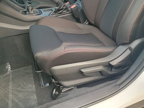 New 2026 Subaru WRX Premium AWD/4WD image 12
