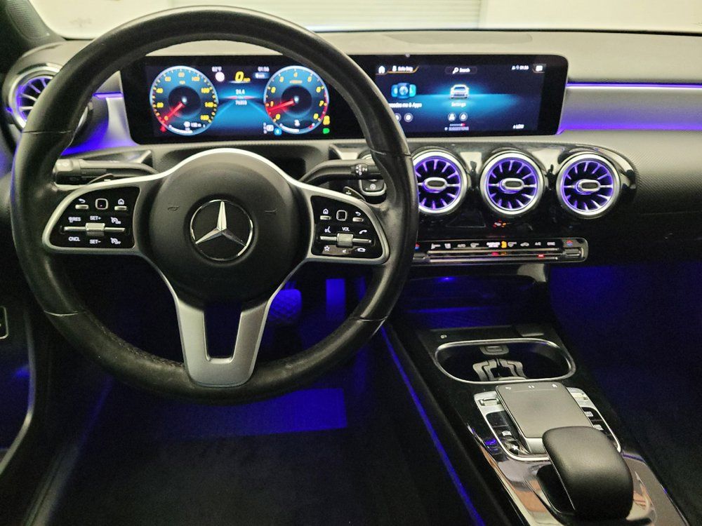 Used 2019 Mercedes-Benz A 220 4MATIC w/ Premium Package image 22