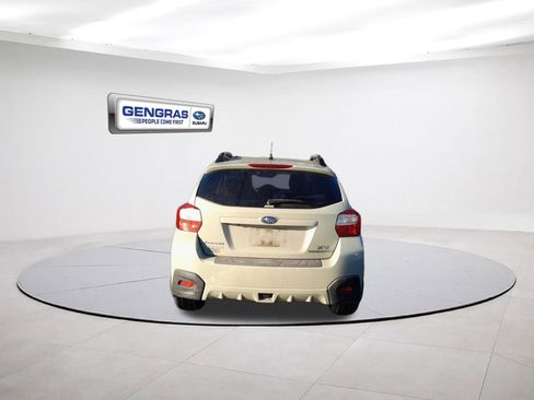 Used 2013 Subaru Crosstrek 2.0i Limited image 6