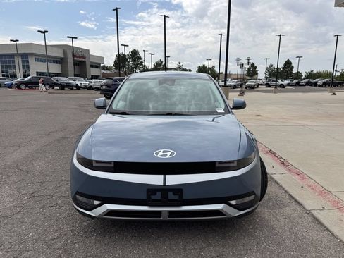 Used 2024 Hyundai Ioniq 5 SEL AWD/4WD image 3