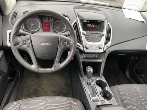 Used 2017 GMC Terrain SLE image 17