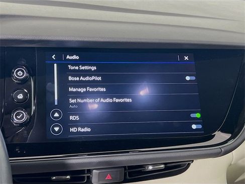 Used 2023 Buick Envision Avenir image 15