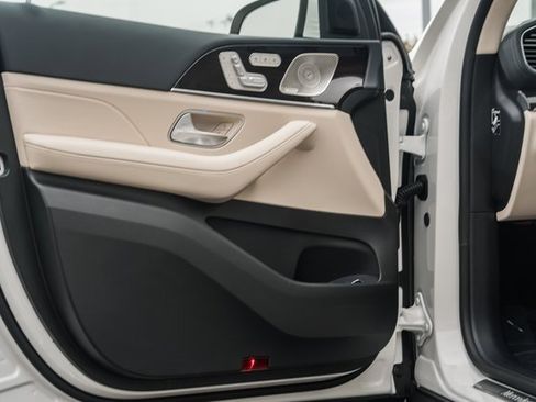 New 2026 Mercedes-Benz GLS 450 GLS 450 image 41