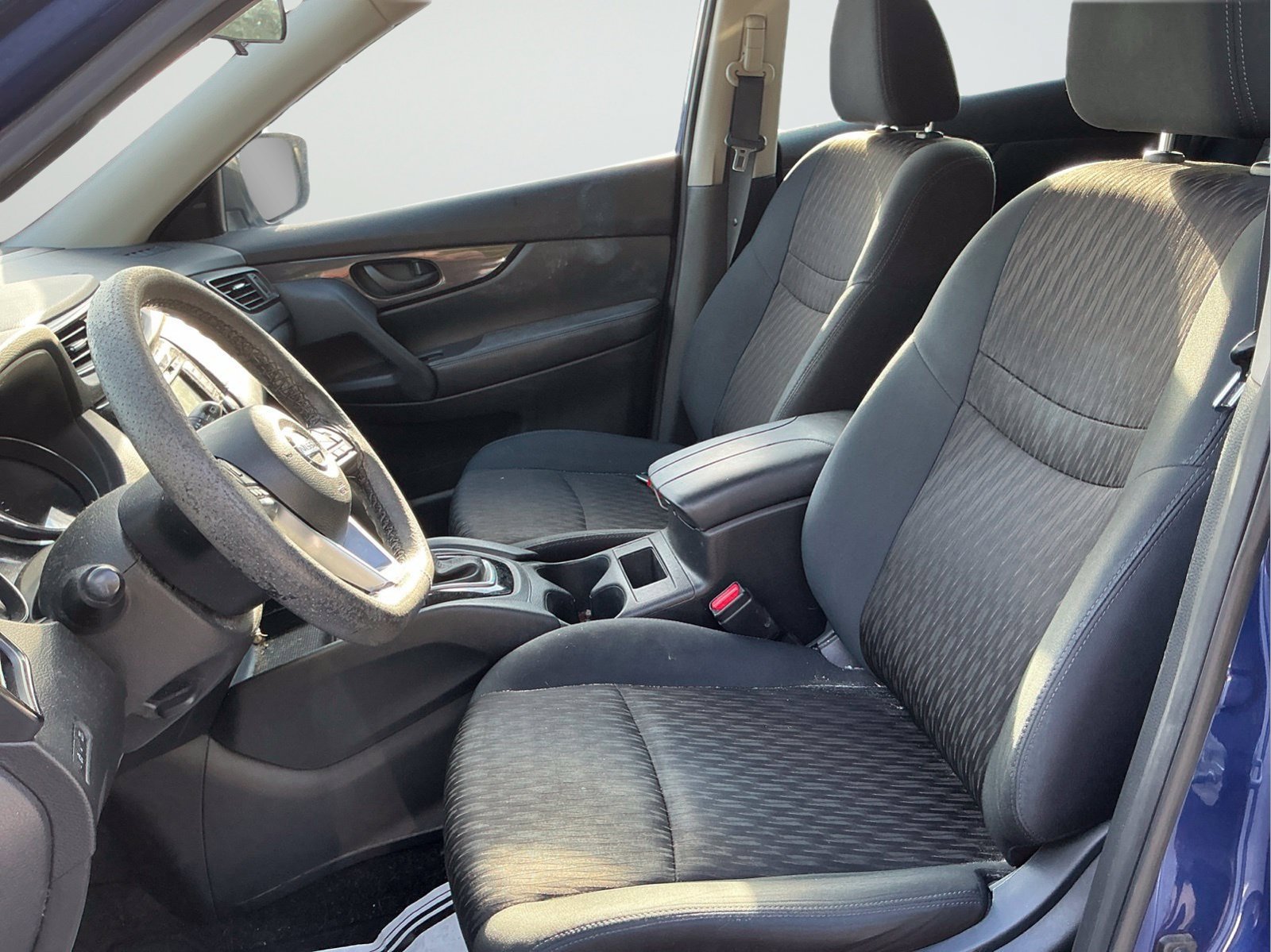 Used 2019 Nissan Rogue S FWD image 10