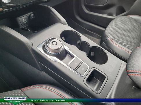 Used 2024 Ford Escape ST-Line Select w/ Tech Pack #2 image 26