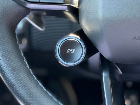 Used 2025 Hyundai Ioniq 5 N AWD/4WD image 9
