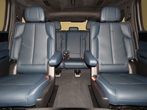 Certified 2026 Cadillac Escalade IQ Sport 2 AWD/4WD image 33