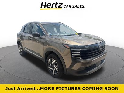 Used 2026 Nissan Kicks SV w/ Cold Weather Package