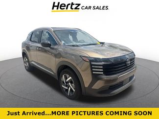Used 2026 Nissan Kicks SV w/ Cold Weather Package FWD video 1