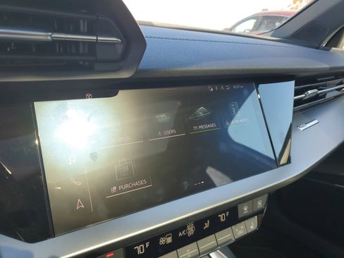 Used 2022 Audi A3 2.0T Premium image 21