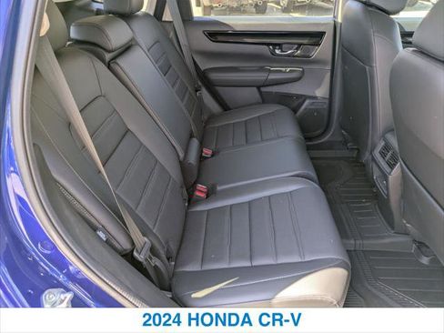 Certified 2024 Honda CR-V EX-L image 24