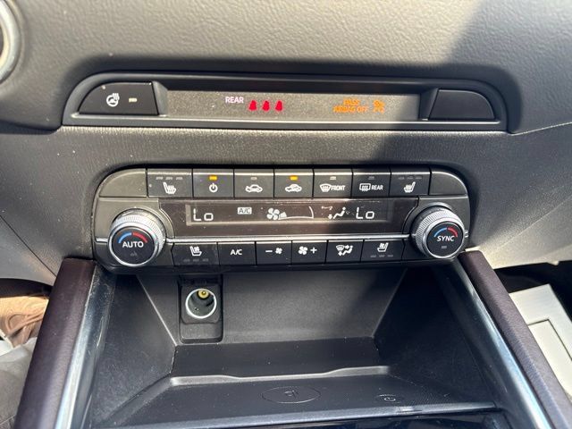 Used 2024 MAZDA CX-5 Signature AWD/4WD image 32