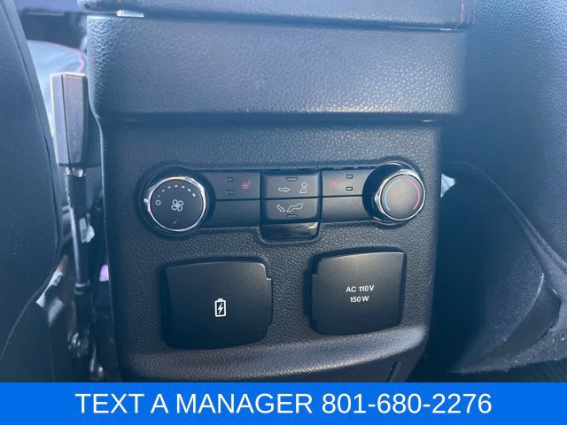 Used 2018 Ford Explorer Sport w/ Equipment Group 401A AWD/4WD image 33