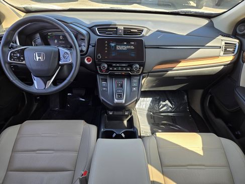 Used 2021 Honda CR-V EX-L image 14