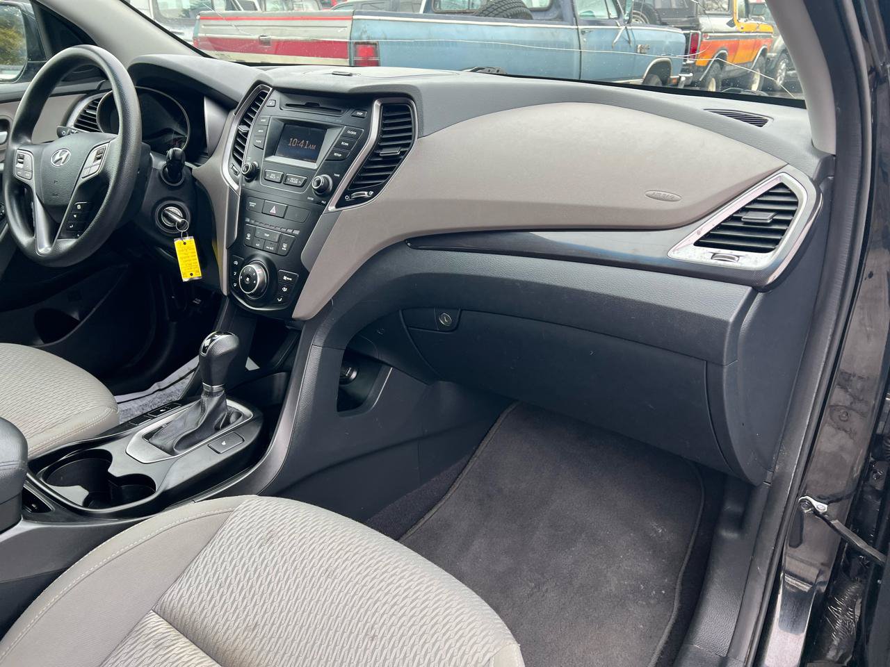 Used 2016 Hyundai Santa Fe SE AWD/4WD image 19