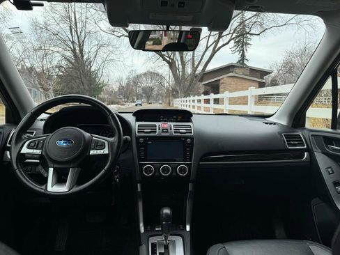 Used 2018 Subaru Forester 2.5i Limited image 39