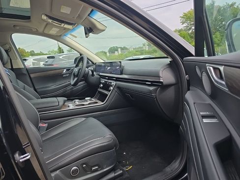 New 2026 Genesis GV80 2.5T Prestige AWD/4WD image 14