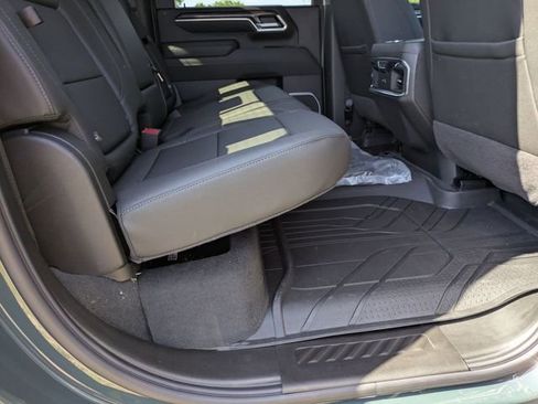 New 2026 Chevrolet Silverado 2500 LTZ image 37