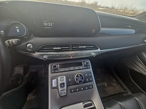 Used 2020 Hyundai Palisade Limited AWD/4WD image 15