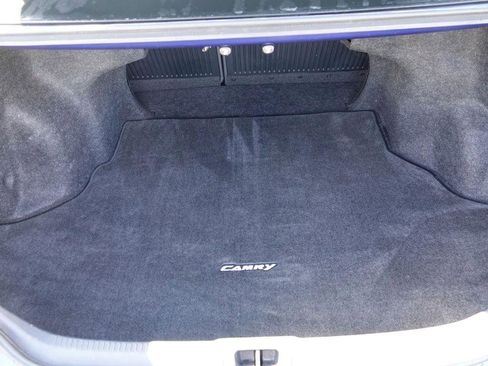 Used 2015 Toyota Camry XSE w/ Moonroof Package image 25