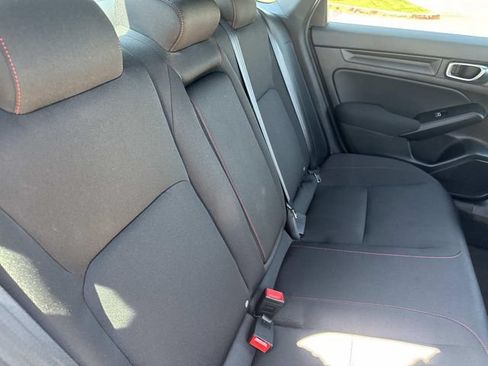 Used 2026 Honda Civic Si image 26