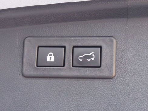 Used 2023 Subaru Outback Onyx Edition image 16