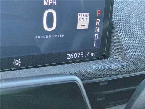Used 2023 Ford Mustang Mach-E Select RWD image 11