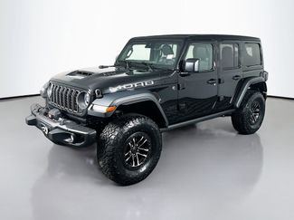 New 2026 Jeep Wrangler Unlimited Rubicon 392 AWD/4WD video 3