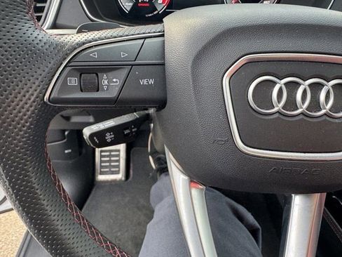 Certified 2023 Audi SQ5 Premium Plus w/ Premium Plus Package image 22