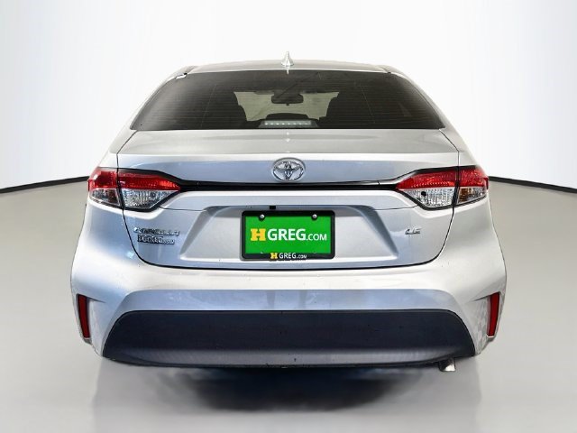 Used 2024 Toyota Corolla LE FWD image 8