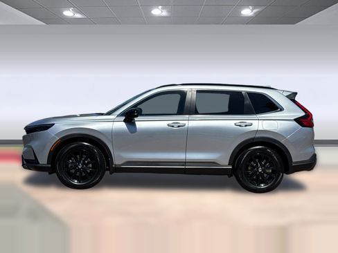 Used 2025 Honda CR-V Sport image 2