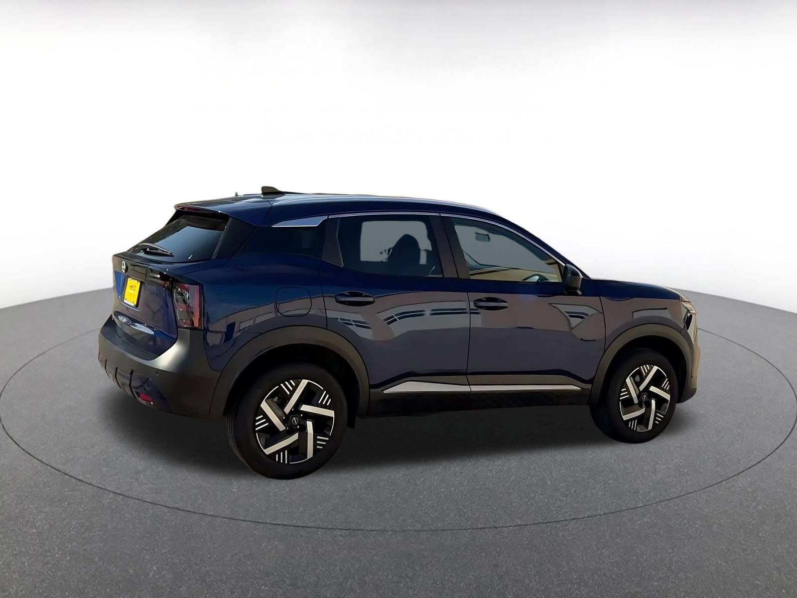 Used 2026 Nissan Kicks SV FWD image 13