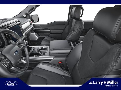 New 2026 Ford F150 Raptor AWD/4WD image 6