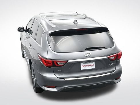 Used 2020 INFINITI QX60 Signature Edition AWD/4WD image 28