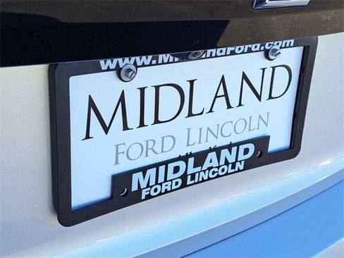 Used 2022 Chevrolet Bolt LT image 6