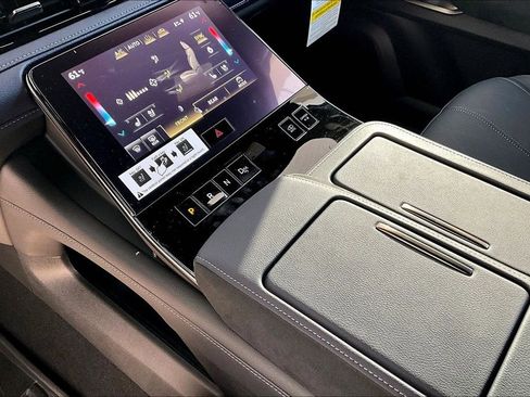 New 2026 INFINITI QX80 SPORT w/ Sport Exterior Package image 13