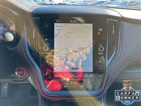 Certified 2023 Subaru Outback Wilderness image 20