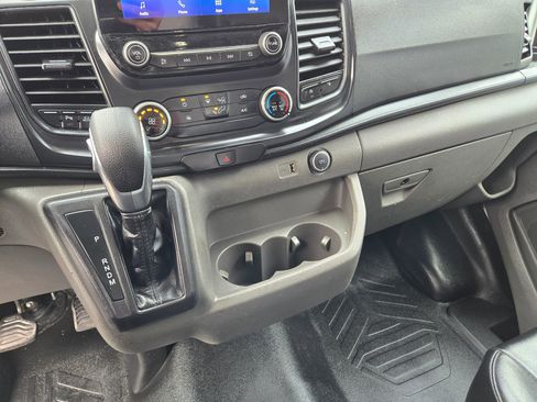 Used 2021 Ford Transit 250 Medium Roof image 40
