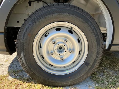 New 2026 Ford Transit 250 148 Medium Roof w/ Load Area Protection Package image 14