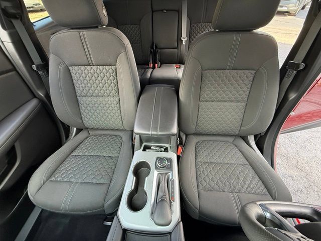 Used 2021 Chevrolet Blazer LT AWD/4WD image 17